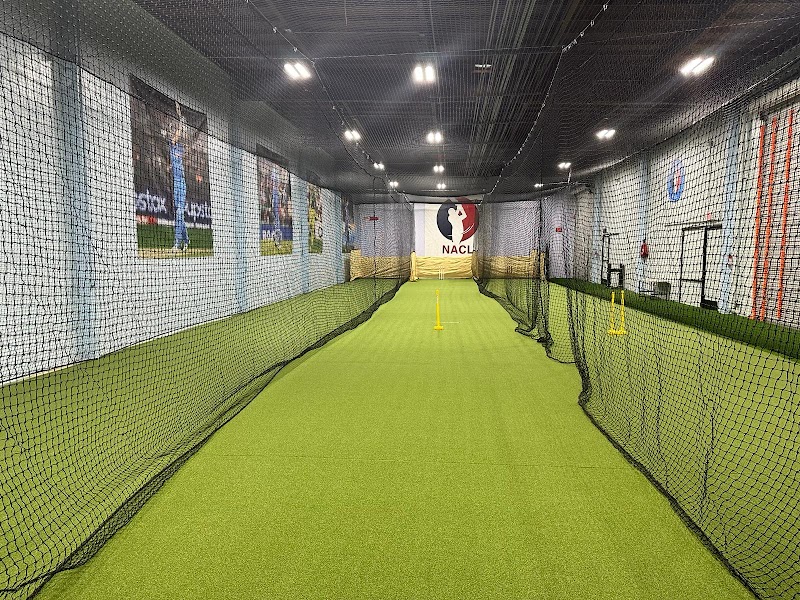 Photo of NACL Sportscenter