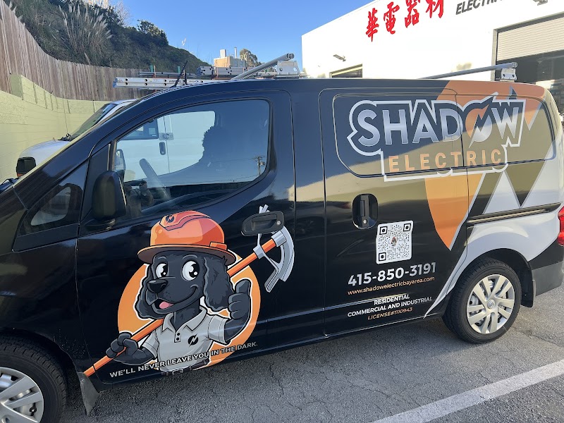 Photo of Shadow Electric