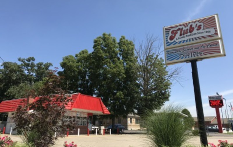 Photo of Flub's Ice Cream