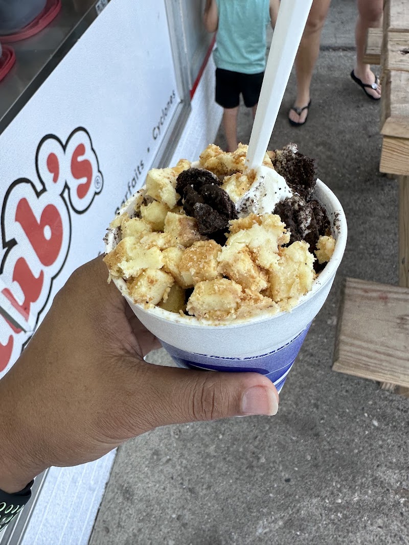 Flub's Ice Cream photo 4