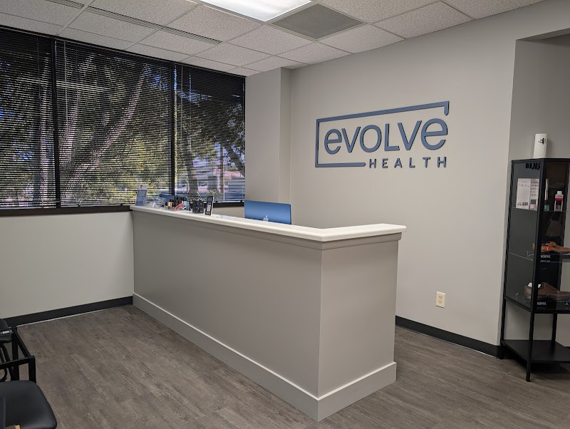 Evolve Health - Foot & Ankle photo 2