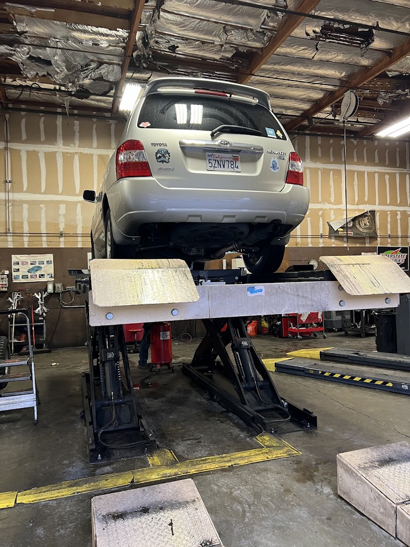 Photo of Stone's Country Tire & Auto