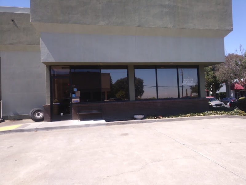 Stone's Country Tire & Auto photo 2