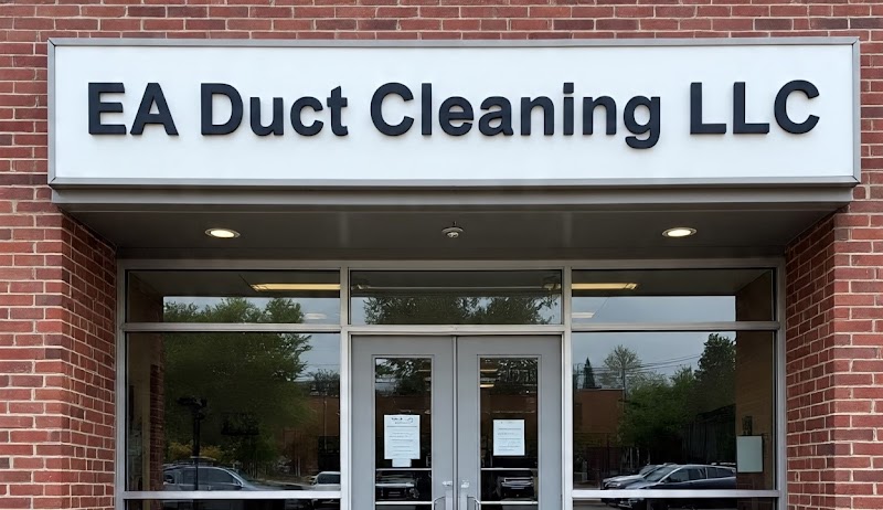 Photo of EA Air Duct Cleaning Cupertino CA