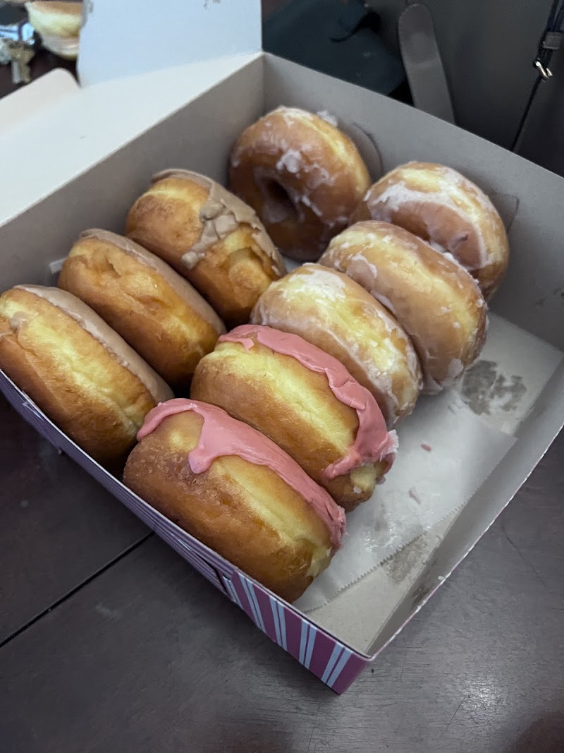 Amy's Donuts photo 2
