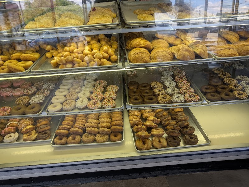 Amy's Donuts photo 3