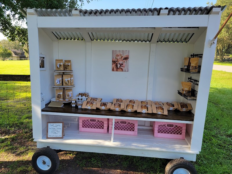 Sweet Liberty Pastures Farmstand photo 4