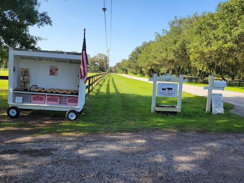 Photo of Sweet Liberty Pastures Farmstand