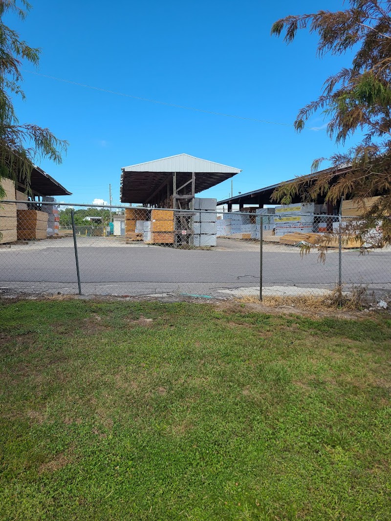 Photo of American Builders Supply