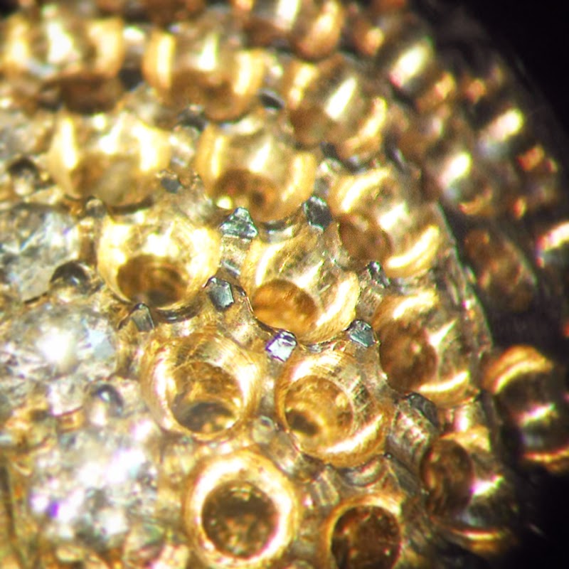 The Plug Jewelry & Grillz Gold Teeth photo 4