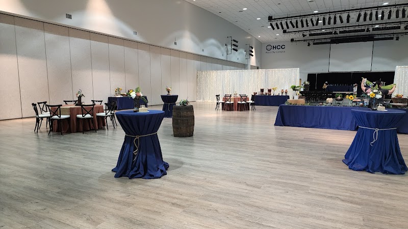 Trinkle Center - Hillsborough Community College photo 4