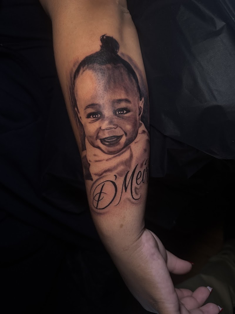 Authentic Black and Grey LLC photo 5