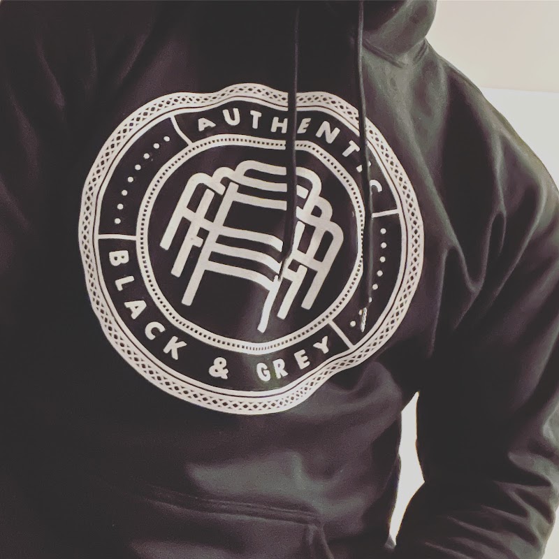 Authentic Black and Grey LLC photo 2