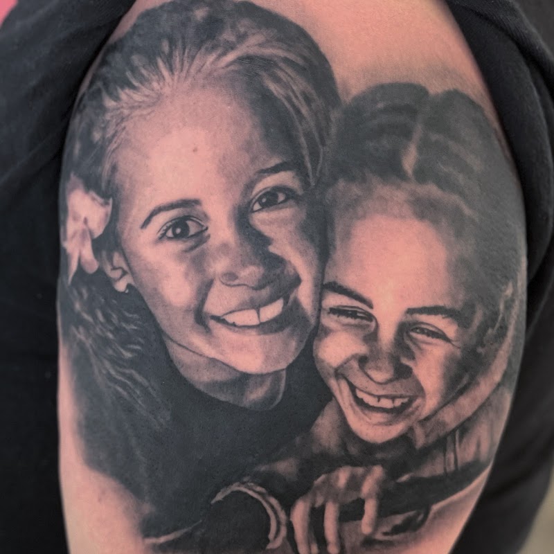 Authentic Black and Grey LLC photo 3