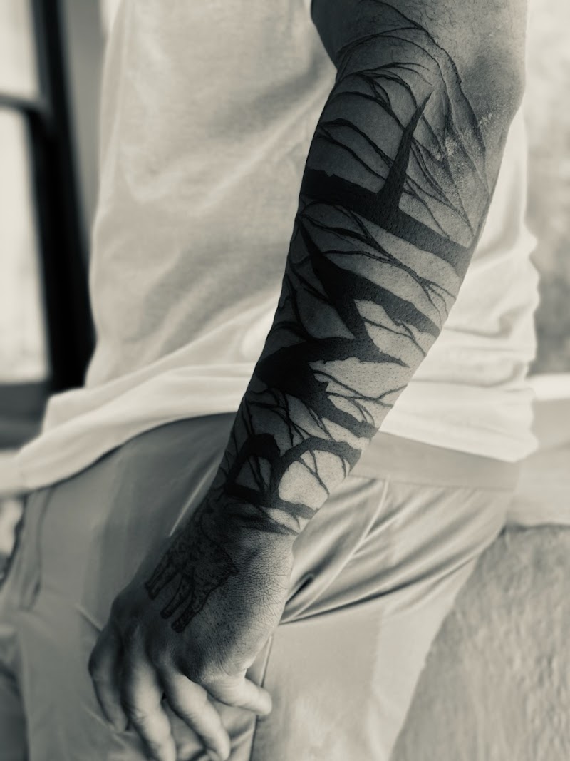Authentic Black and Grey LLC photo 4