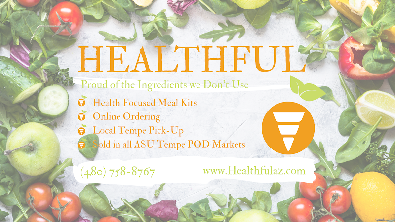 Healthful photo 2
