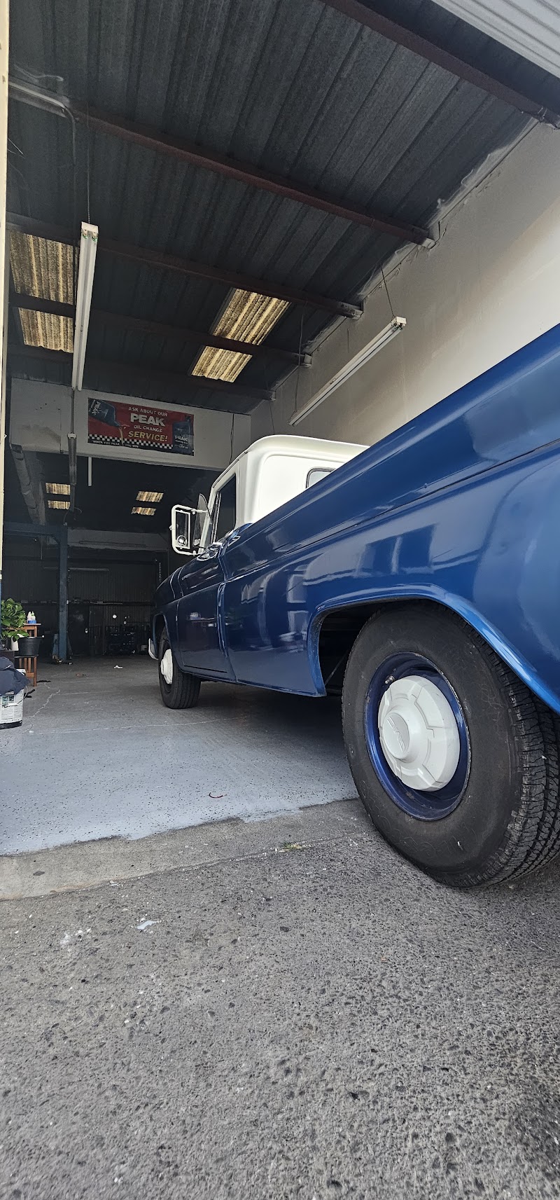 B and A Repairs photo 4
