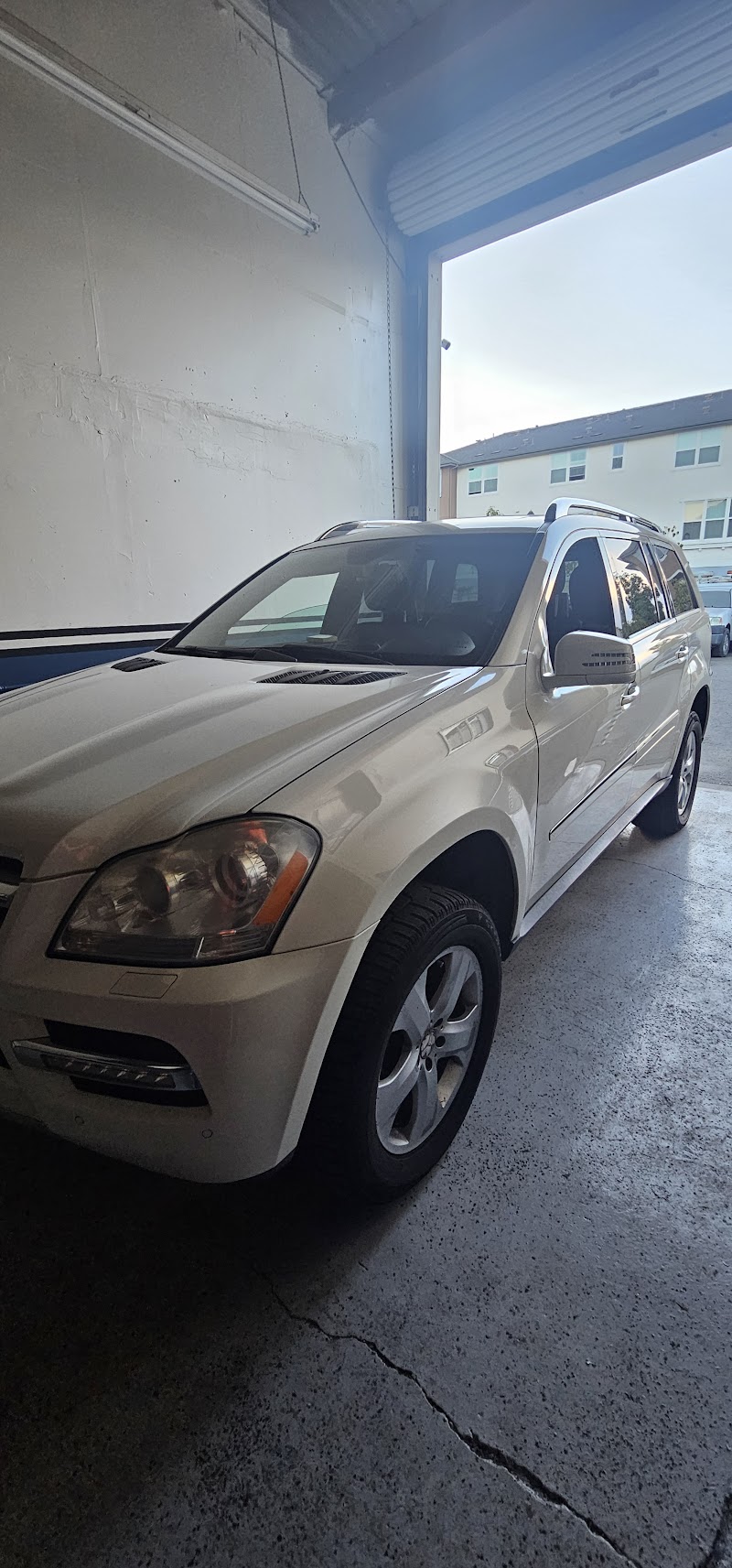 B and A Repairs photo 3