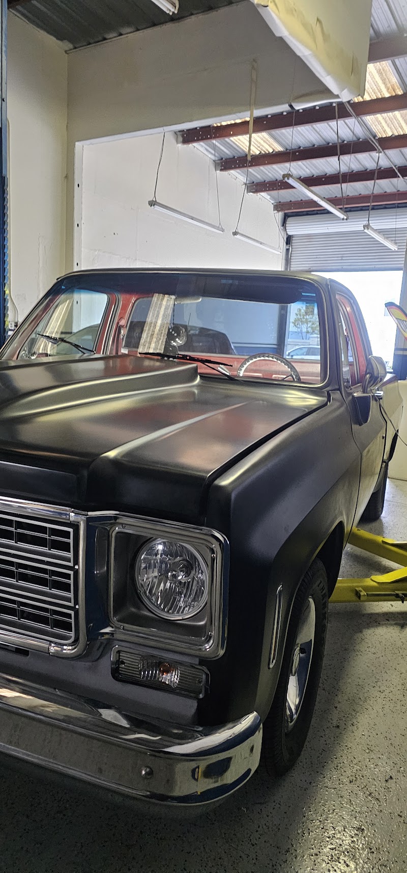 B and A Repairs photo 5