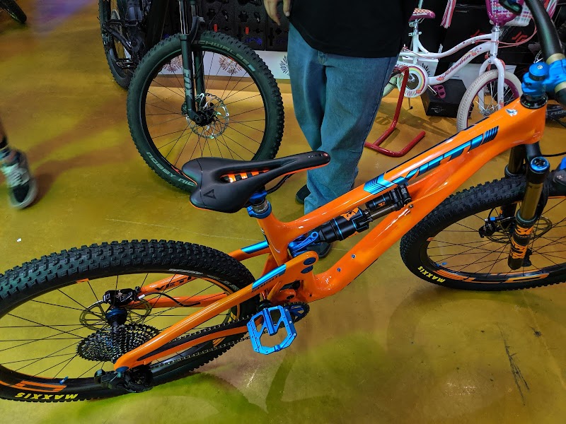Airpark Bike Co photo 5