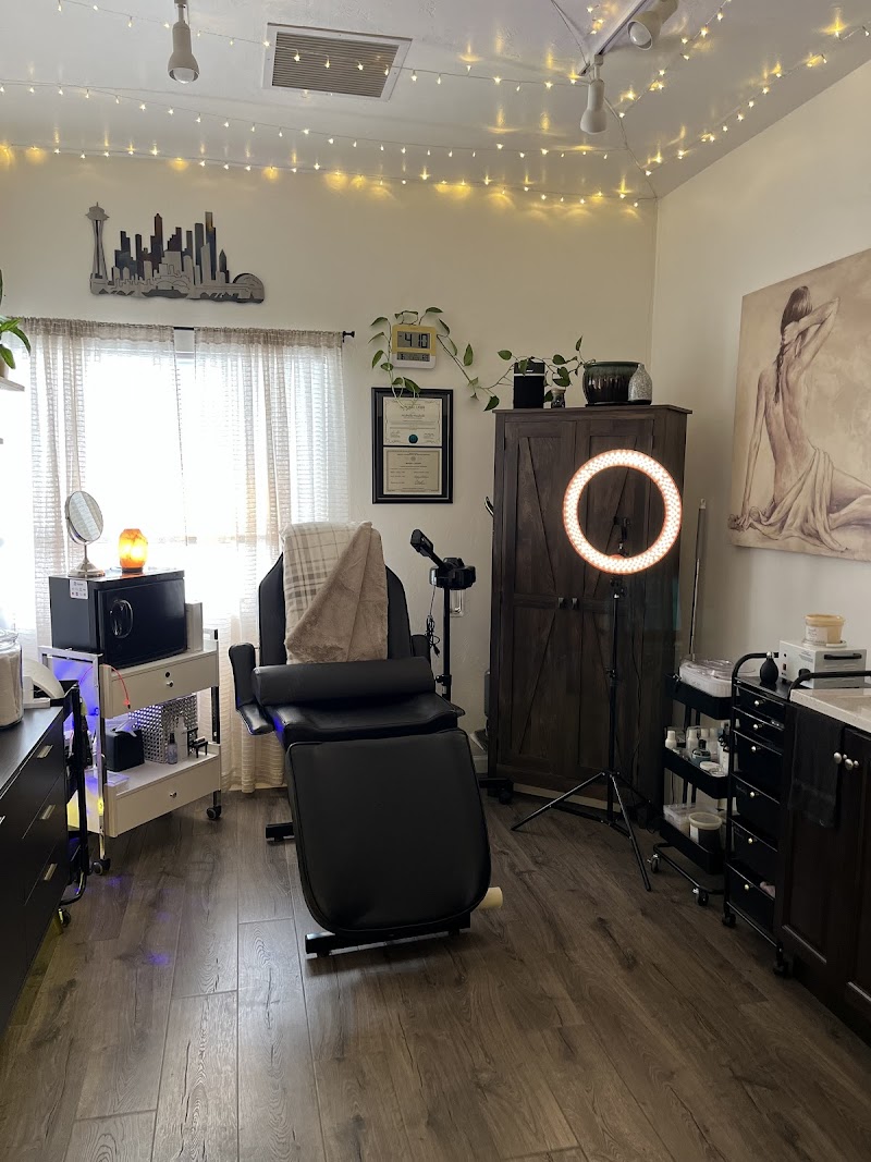 MiBelle Esthetics- Facials, Sugaring & Spray Tanning photo 2