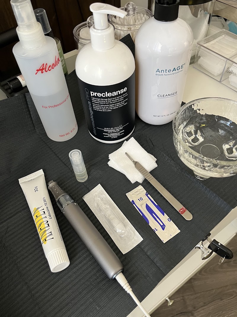 Photo of MiBelle Esthetics- Facials, Sugaring & Spray Tanning