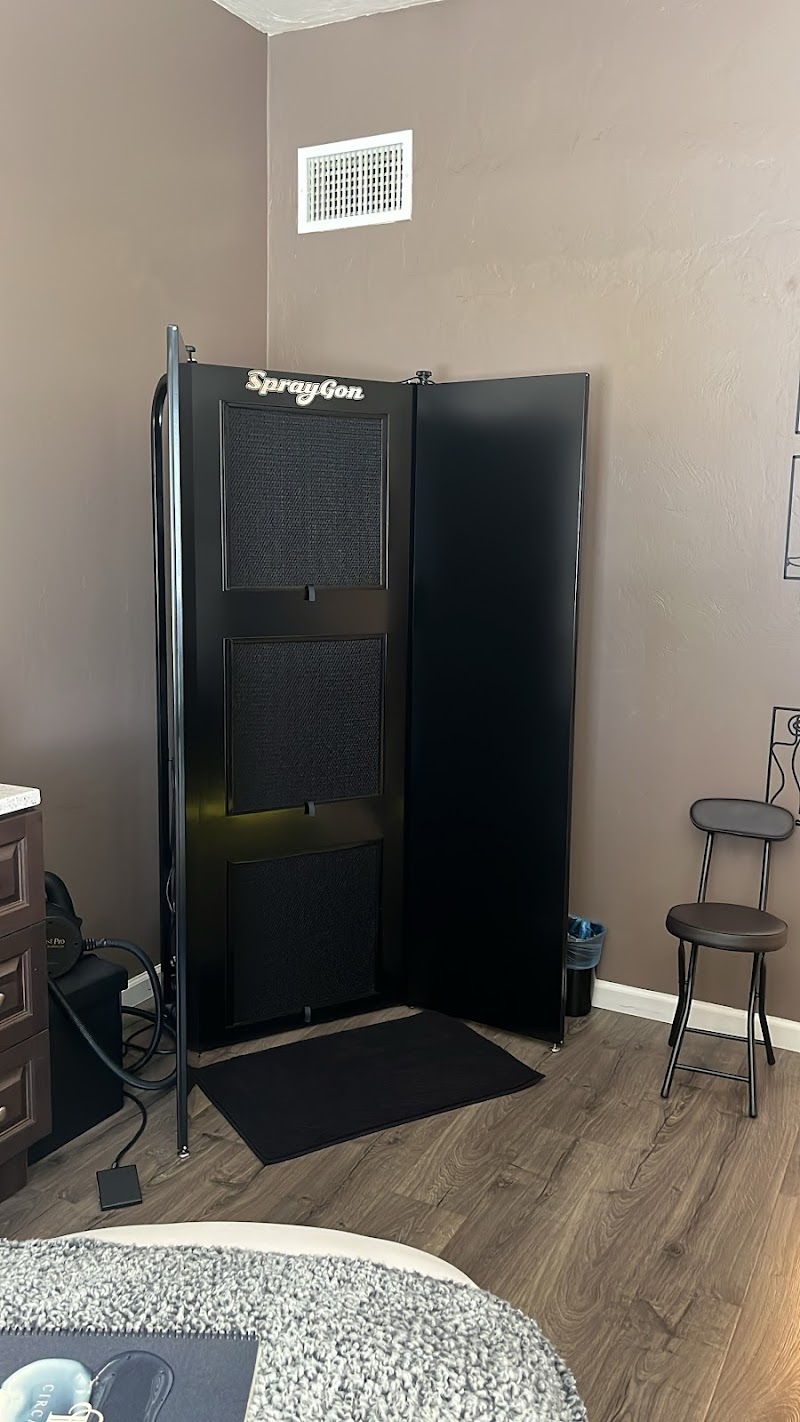 MiBelle Esthetics- Facials, Sugaring & Spray Tanning photo 4