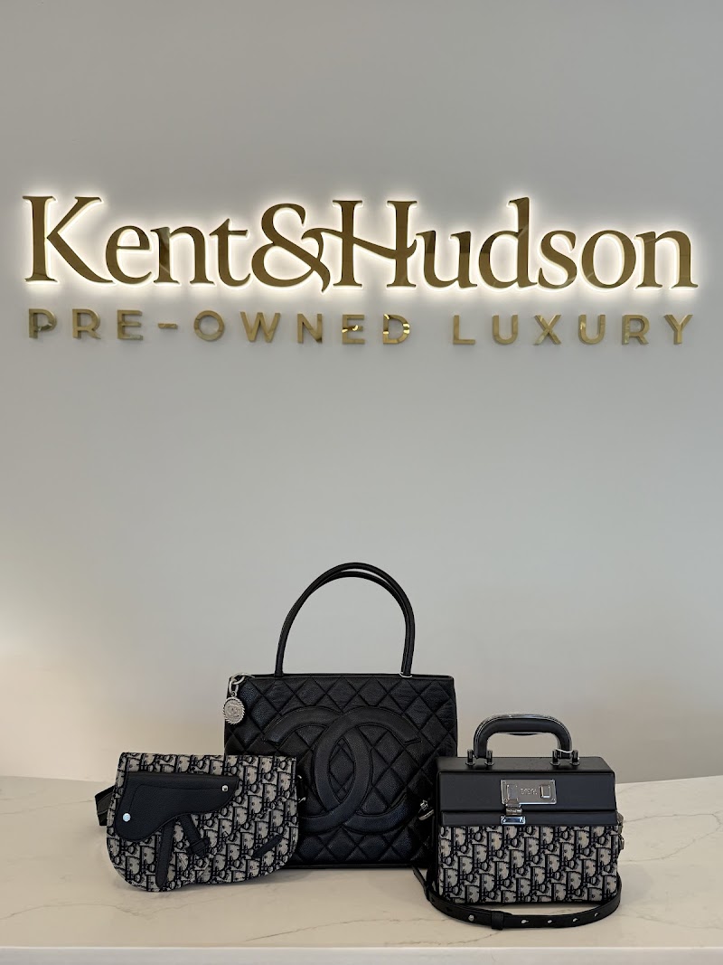 Kent & Hudson photo 3