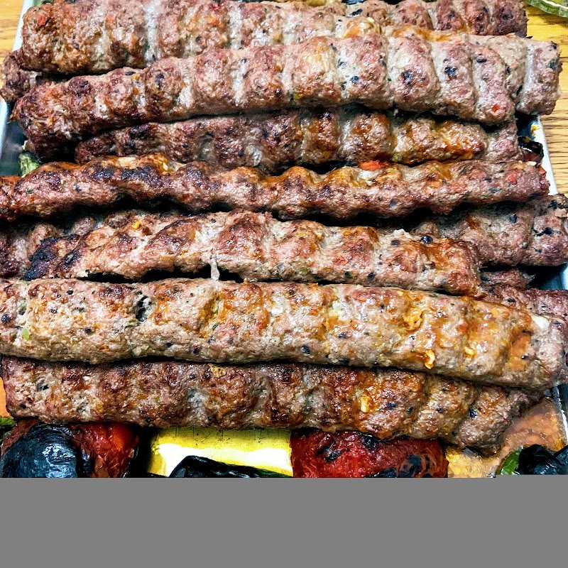 Kabob Grill N Go photo 2