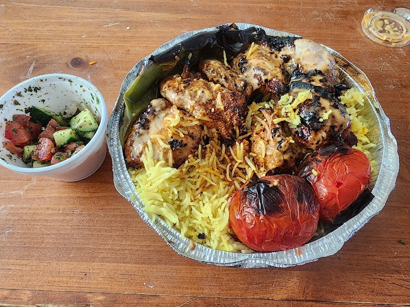 Kabob Grill N Go photo 4