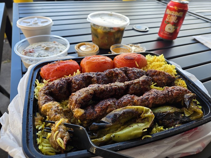 Kabob Grill N Go photo 3