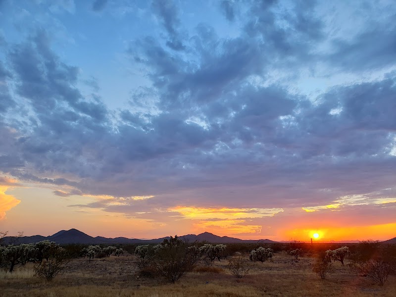 Sonoran Preserve photo 4