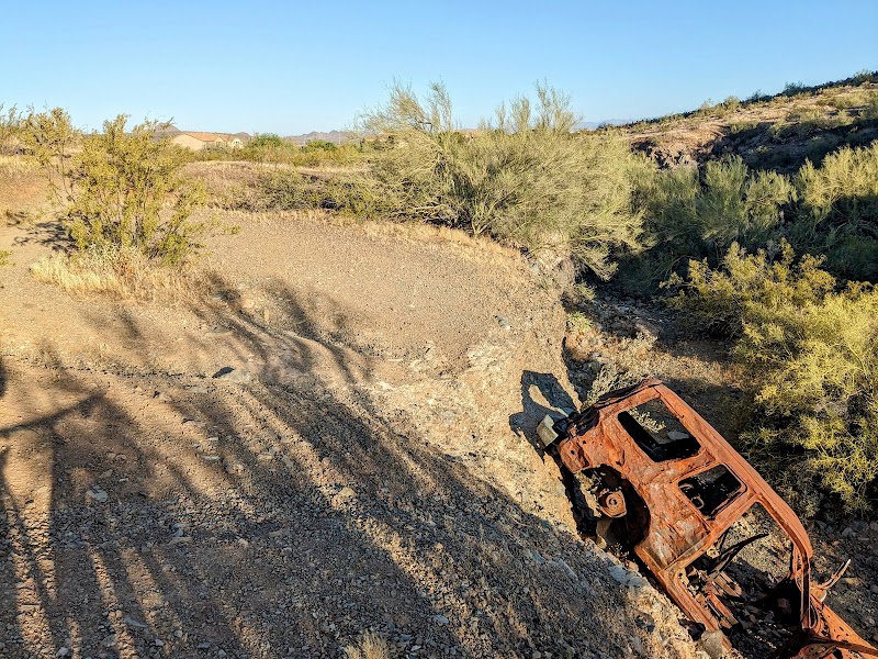 Sonoran Preserve photo 2