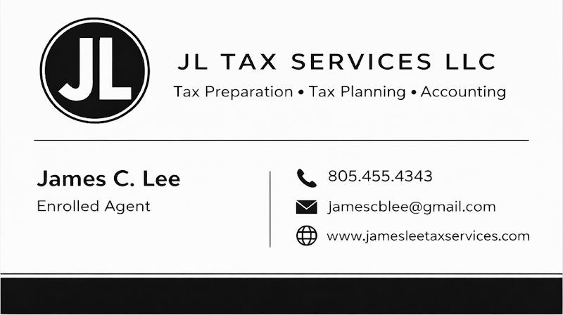 JL Tax Services photo 2
