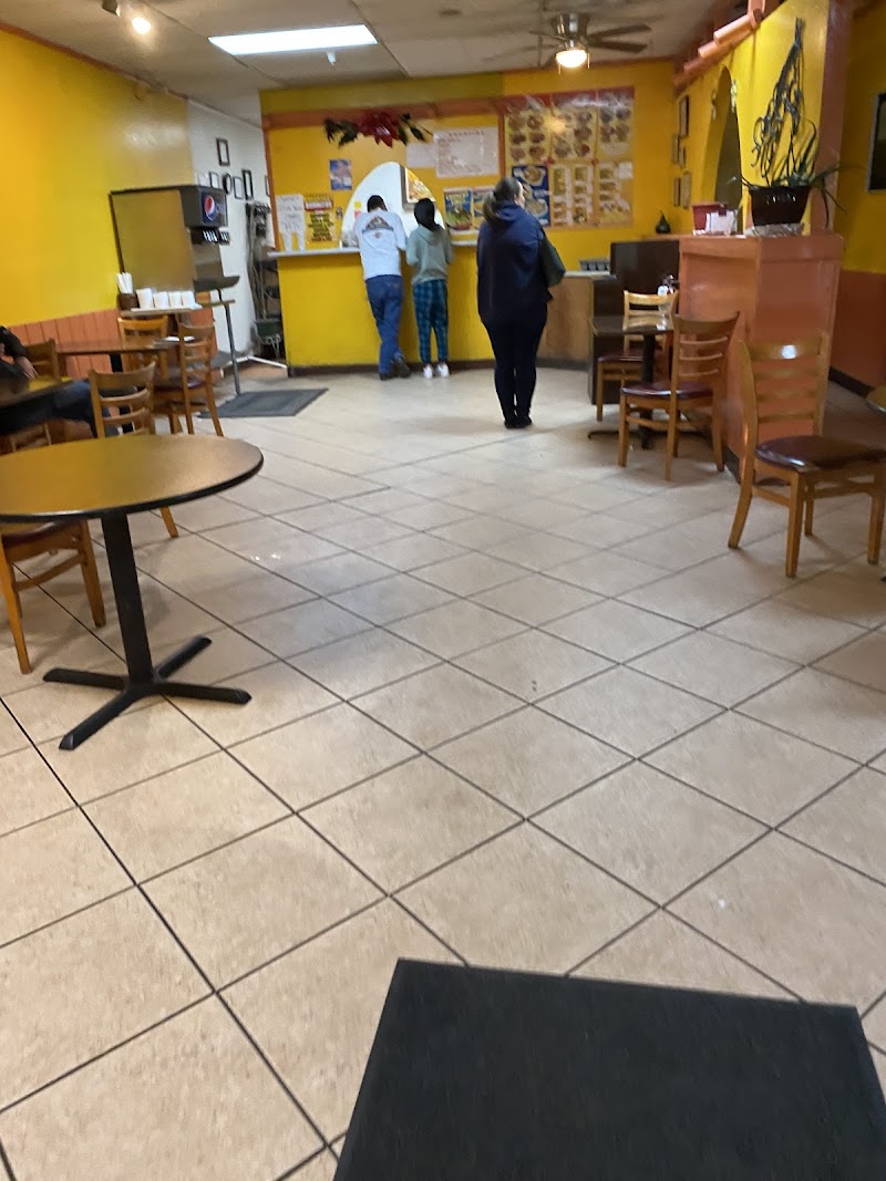Photo of Butterfield Plaza