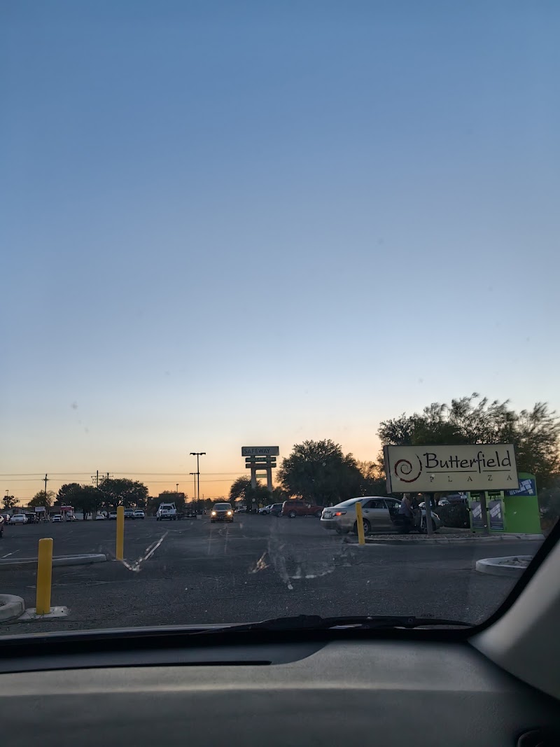 Butterfield Plaza photo 5