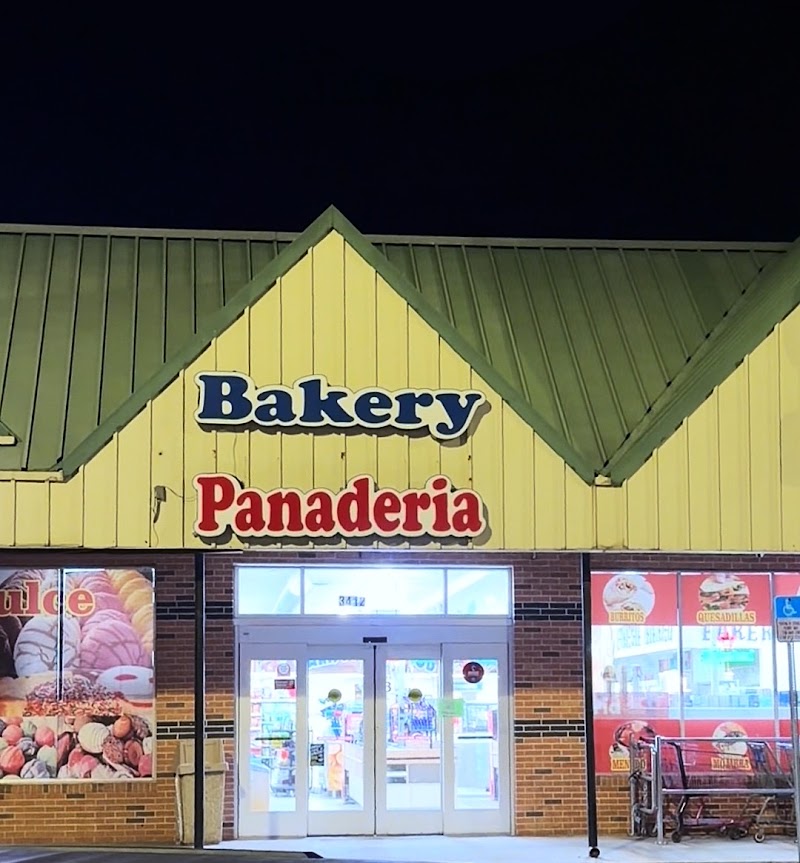 California Supermarket photo 4