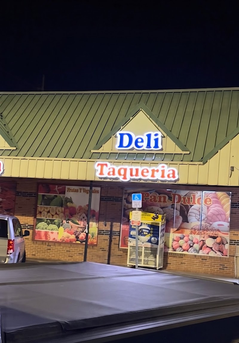 California Supermarket photo 3