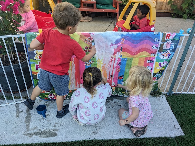 Learn & Grow Home Daycare photo 3