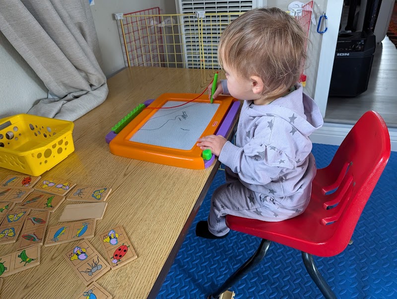 Learn & Grow Home Daycare photo 2