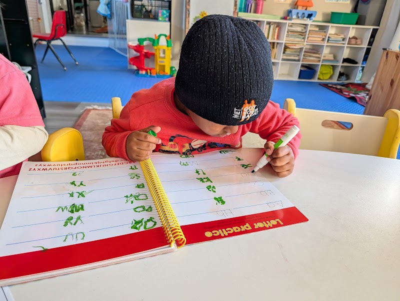 Learn & Grow Home Daycare photo 4