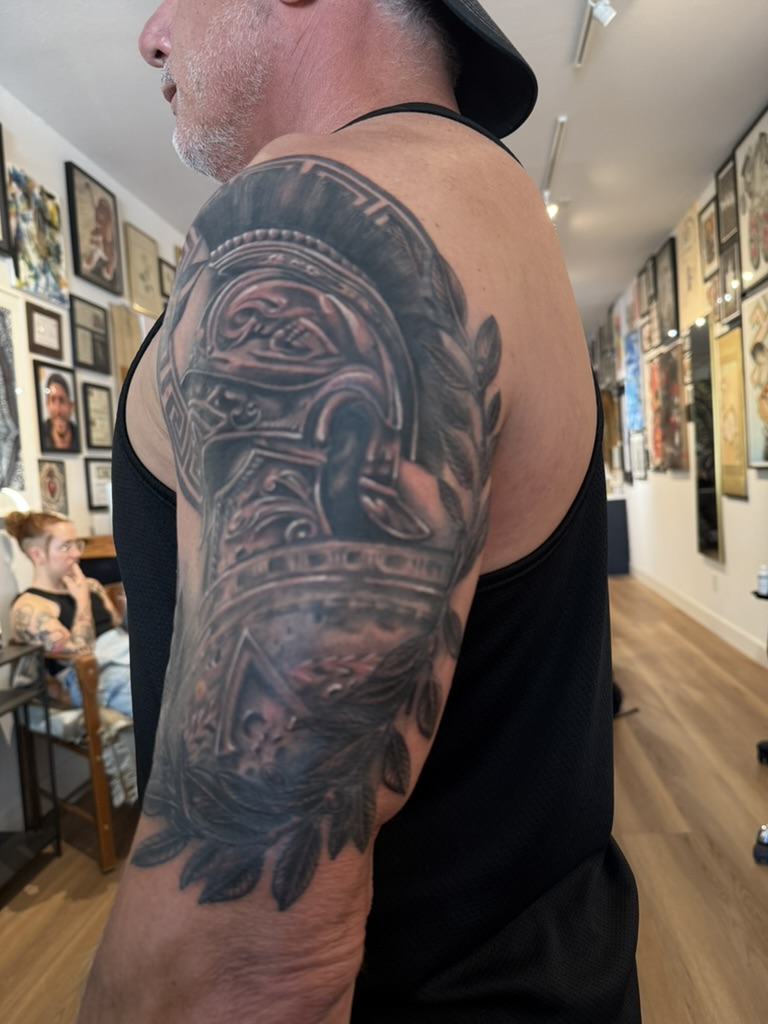 Photo of Redtail Tattoo Studio and Gallery