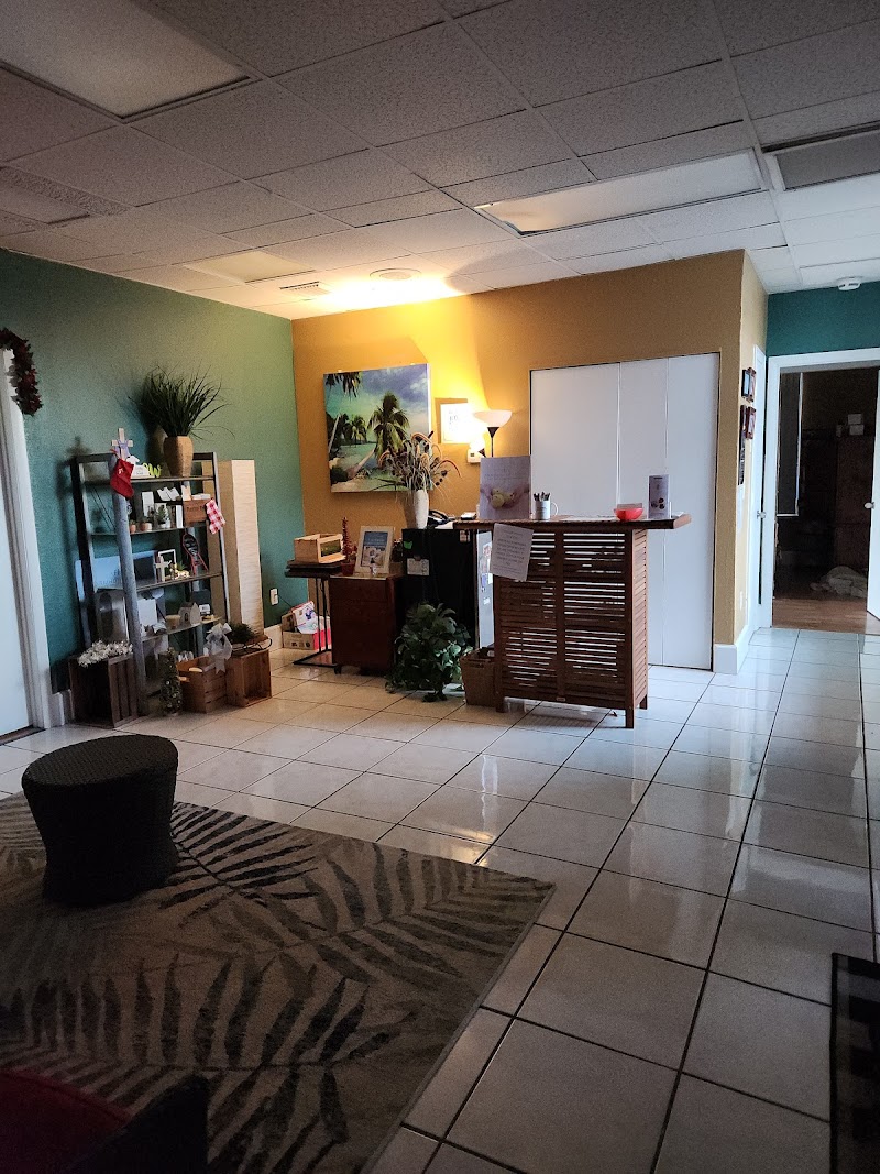 Healing Hands Therapy Inc photo 2
