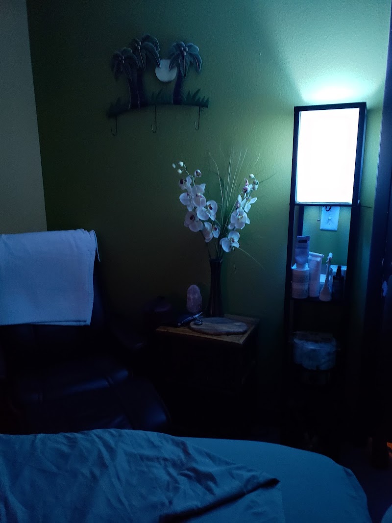 Healing Hands Therapy Inc photo 3