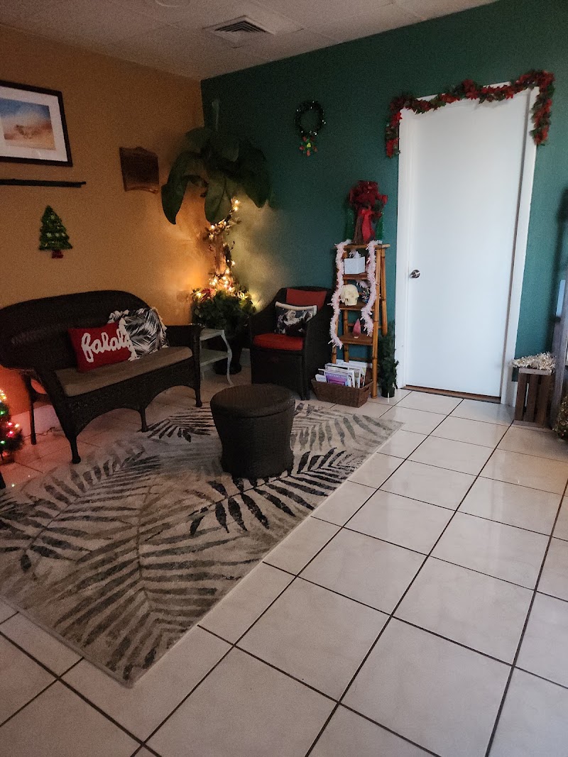 Healing Hands Therapy Inc photo 5