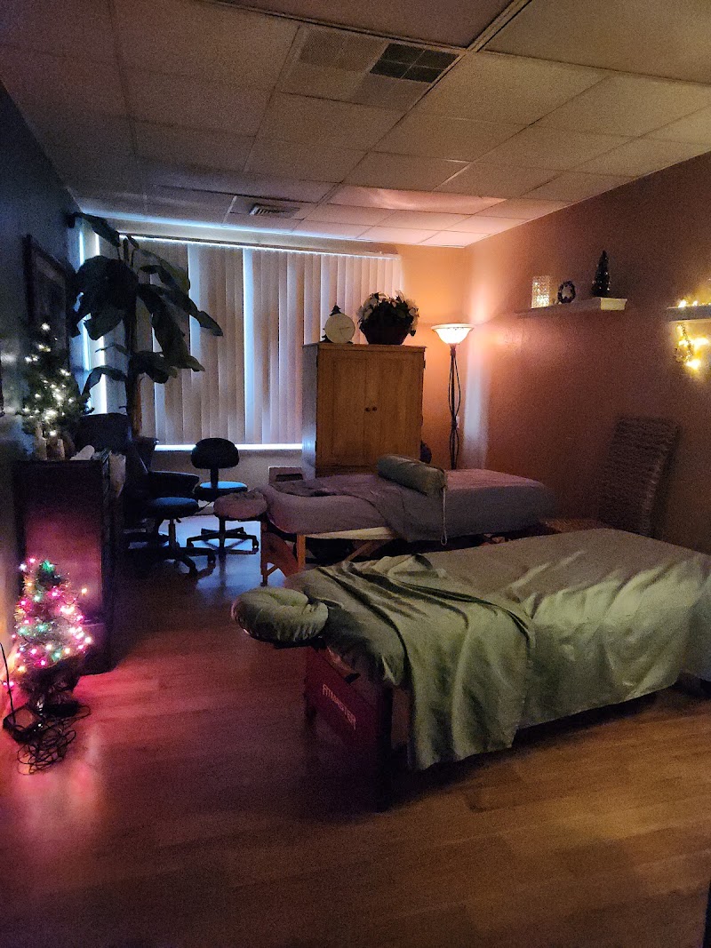 Healing Hands Therapy Inc photo 4