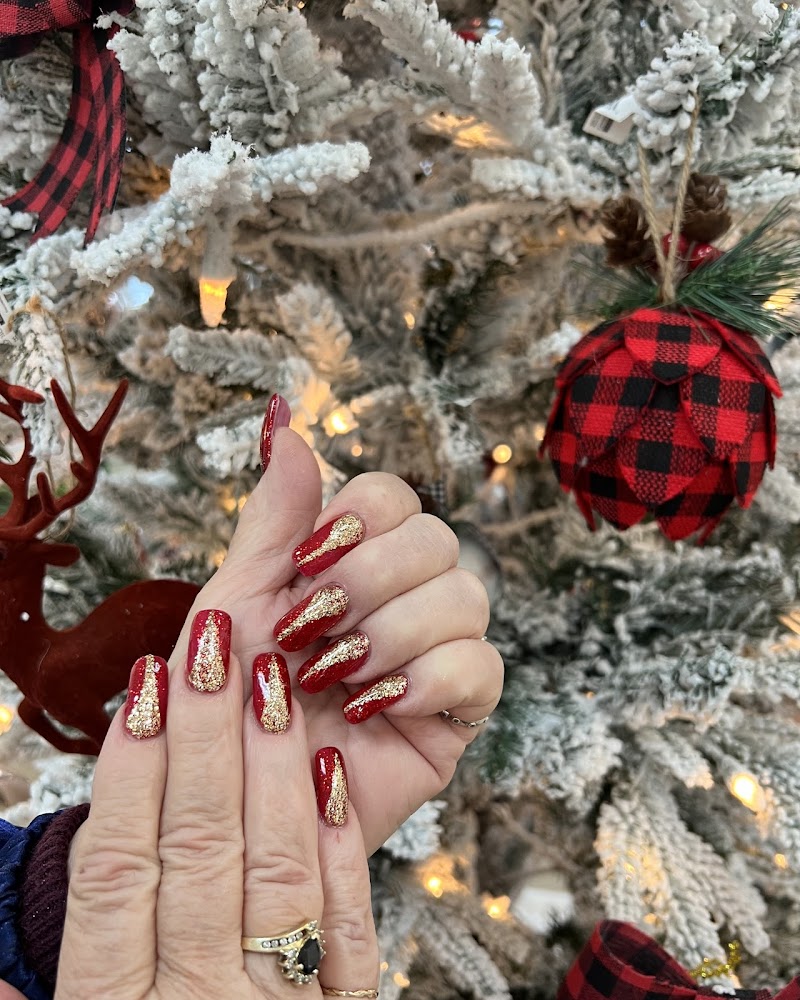 Luxury Nails photo 5