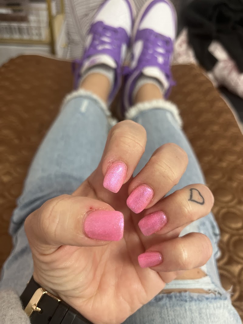 Luxury Nails photo 3