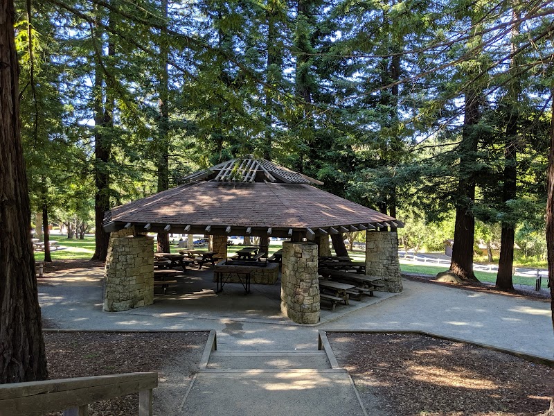 Photo of Costanoan Picnic Area | Sanborn Park
