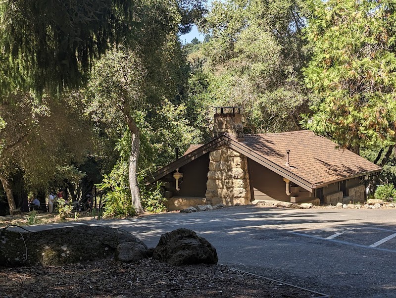 Costanoan Picnic Area | Sanborn Park photo 5